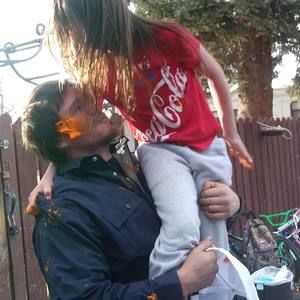 Meet your Posher, Cappy